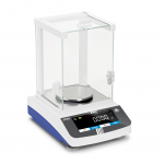 KERN Präzisionswaage PDS 300-3, Wägebereich 320 g, Ablesbarkeit 0,001 g