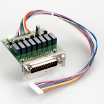 KERN Relais-Ausgang PES-A02