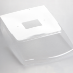 KERN Arbeitsschutzhaube PES-A04S05, Lieferumfang 5 Stück