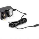 KERN Steckernetzteil PFB-A03 (12 V, 500 mA | 100 V - 240 V, 50 / 60 Hz | UK)