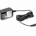 KERN Steckernetzteil PFB-A04 (12 V, 500 mA | 100 V - 240 V | US)