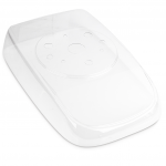 KERN Arbeitsschutzhaube PLJ-A01S05, Lieferumfang 5 Stück