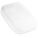 KERN Arbeitsschutzhaube PLJ-A09S05, Lieferumfang 5 Stück