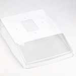 KERN Arbeitsschutzhaube RFC-A02S05, Lieferumfang 5 Stück