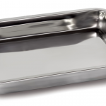 KERN Edelstahl-Obstschale RFS-A02