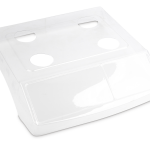 KERN Arbeitsschutzhaube RIB-A01