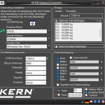 KERN Software SCD-4.0-PRO-DL (Lieferumfang: Downloadlink für 1 Lizenz)