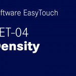 KERN Software KERN EasyTouch SET-04 Density