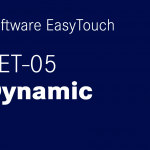 KERN Software KERN EasyTouch SET-05 Dynamic