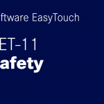KERN Software KERN EasyTouch SET-11 Safety