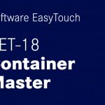 KERN Software KERN EasyTouch SET-18 Container Master