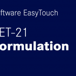 KERN Software KERN EasyTouch SET-21 Formulation