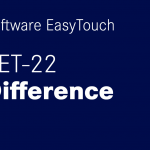 KERN Software KERN EasyTouch SET-22 Difference