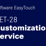 KERN Software KERN EasyTouch SET-28 Customization Service