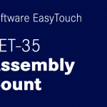 KERN Software KERN EasyTouch SET-35 Assembly Count