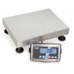 KERN Industriewaage SFE 100K-2NM, Wägebereich 150 kg, Ablesbarkeit 0,05 kg