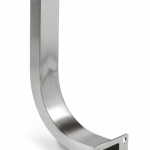 KERN Stativ SFE-A01, Stativhöhe ca. 200 mm