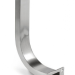 KERN Stativ SFE-A02, Stativhöhe ca. 400 mm