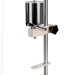 SAUTER Manueller Shore-Prüfstand TI-DL, Härteskala Shore D, Prüfkraft Härtemessung 50 N