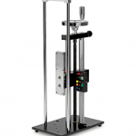 SAUTER Manueller Prüfstand TVL, Messbereich 1 kN