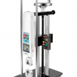 SAUTER Kraft-Prüfstand, mit AE-Klemme und FH 500 TVL 500FHS71