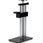 SAUTER Manueller Prüfstand TVL-E, Messbereich 2 kN