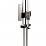 SAUTER Manueller Prüfstand TVL-XLS, Messbereich 500 N