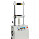 SAUTER Kraft-Prüfstand - elektronisch, zwei Säulen, TVM 5000N230N