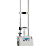 SAUTER Kraft-Prüfstand - elektronisch, zwei Säulen, TVM 20KN120N