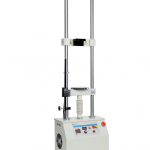 SAUTER Kraft-Prüfstand - elektronisch, zwei Säulen TVM 5000N230NL-LB, Messbereich 5 kN, Geschwindigkeitsbereich 10 mm/min – 230 mm/min