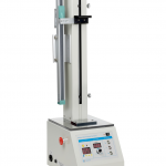 SAUTER Kraft-Prüfstand - elektronisch, eine Säule TVO 1000N500S-LD, Messbereich 1 kN, Geschwindigkeitsbereich 1 mm/min – 500 mm/min