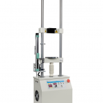 SAUTER Kraft-Prüfstand - elektronisch, zwei Säulen TVS 10KN100-LD, Messbereich 10 kN, Geschwindigkeitsbereich 1 mm/min – 200 mm/min