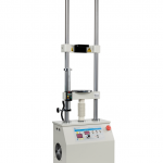 SAUTER Premium-Kraft-Prüfstand - elektronisch, zwei Säulen, TVS 5000N240