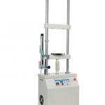 SAUTER Kraft-Prüfstand - elektronisch, zwei Säulen TVS 20KN100-LD, Messbereich 20 kN, Geschwindigkeitsbereich 1 mm/min – 70 mm/min