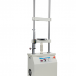 SAUTER Premium-Kraft-Prüfstand - elektronisch, zwei Säulen, TVS 20KN100