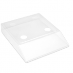 KERN Arbeitsschutzhaube YBA-A14S05, Lieferumfang 5 Stück