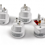 KERN Reiseadapter YKA-02