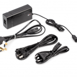 KERN Steckernetzteil YKA-14 (15V 4A | EURO, UK, US, CH)