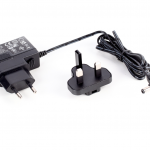 KERN Steckernetzteil YKA-48 (5 V 1000 mA | 100 V - 240 V, 50 / 60 Hz | EURO, UK, CH)