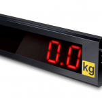 KERN Großanzeige YKD-A02