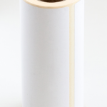 KERN Rolle mit Etiketten YKE-A03 (105×148 mm, 45 Etiketten)
