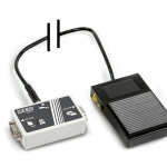 KERN Fußtaster YKF-01