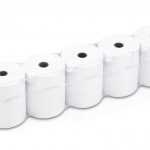 KERN Druckerpapier YKG-A01 (5 Stück)