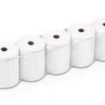 KERN Druckerpapier YKH-A01 (5 Stück)