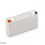 KERN Akku YKR-08 (Li-Ion, 3,7 V, 10.000 mAh)