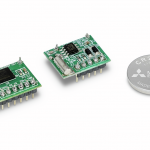 KERN Memory Module mit Real Time Clock YMM-06