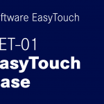 KERN Software KERN EasyTouch SET-01 Base