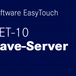 KERN Software KERN EasyTouch SET-10 Save Server