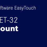 KERN Software KERN EasyTouch SET-32 Count