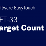 KERN Software KERN EasyTouch SET-33 Target Count